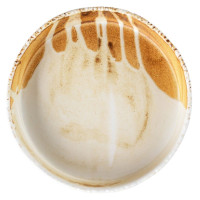 Тарілка плоска кругла д. 20.5 cm SAMTO - VERLO